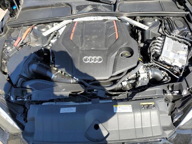 2023 AUDI S5 PREMIUM PLUS