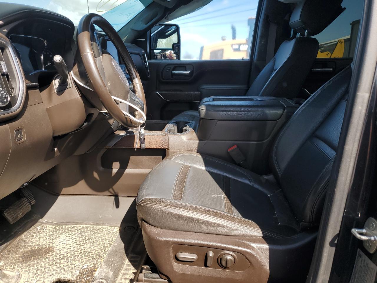 2021 GMC Sierra - Image 7