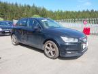 2016 AUDI A1 SPORT T for sale at Copart WHITBURN