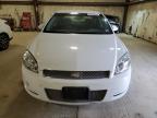 2015 Chevrolet Impala Limited Ls for Sale in Eldridge, IA - Side