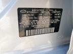 2014 Hyundai Elantra Se for Sale in Grand Prairie, TX - Side