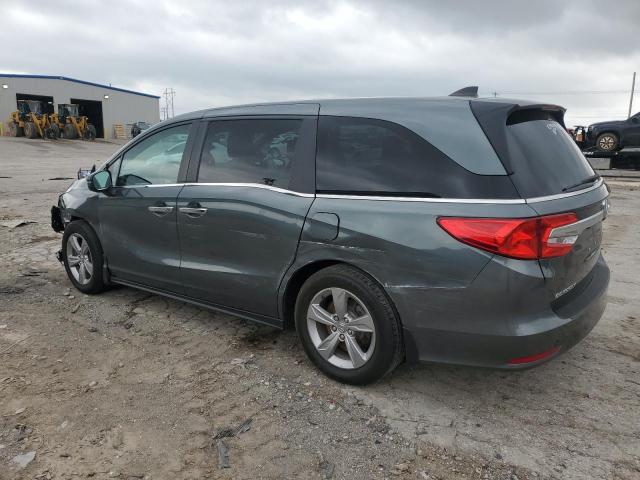  HONDA ODYSSEY 2020 Szary