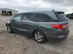 2020 Honda Odyss Ex-L на продаже в Oklahoma City, OK - Front End