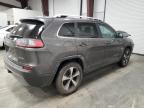 2021 Jeep Cherokee Limited for Sale in Windham, ME - Front End