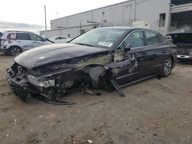 HYUNDAI SONATA SEL 2023