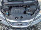 2008 Honda Odyssey Exl იყიდება Windsor-ში, NJ - Front End