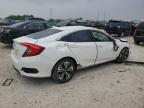2017 HONDA CIVIC EXL for sale at Copart TX - WACO