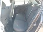2012 VAUXHALL CORSA SXI for sale at Copart PETERLEE