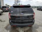 2014 Ford Explorer  zu verkaufen in Sikeston, MO - Undercarriage