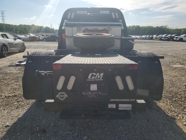  RAM All Models 2024 Белый