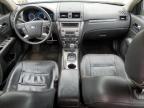 2012 Ford Fusion Sel للبيع في Pennsburg، PA - Rear End