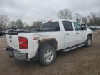 2011 Chevrolet Silverado K1500 Lt for Sale in Des Moines, IA - Rear End