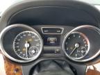 2015 Mercedes-Benz Gl 550 4Matic продається в Antelope, CA - Front End