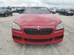 Houston, TX에서 판매 중인 2013 Bmw 650 I - Mechanical