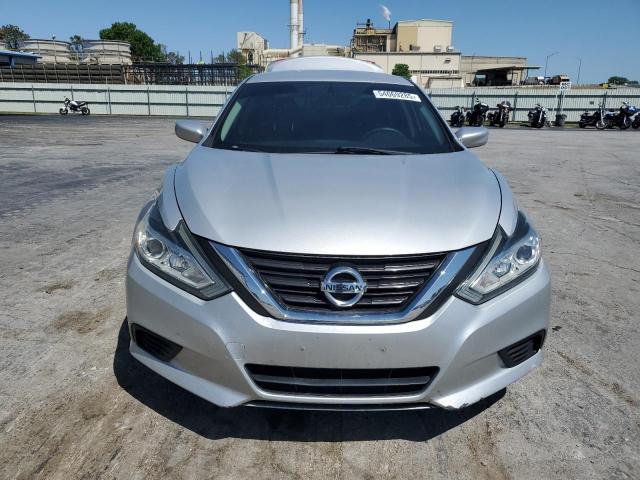  NISSAN ALTIMA 2016 Сірий