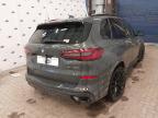 2022 BMW X5 XDRIVE30D M SPORT MHEV  for sale at Copart SANDWICH
