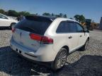 2014 Lincoln Mkx  en Venta en Byron, GA - Front End