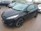 2009 FORD FIESTA ZET for sale at Copart WESTBURY