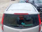 2012 VAUXHALL AGILA SE for sale at Copart SANDY