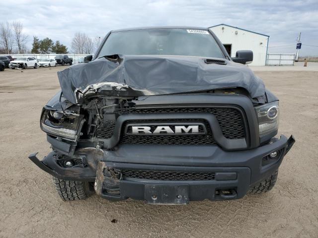 2017 RAM 1500 REBEL