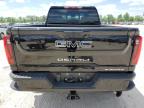 2025 Gmc Sierra K2500 Denali Ultimate продається в Houston, TX - Front End