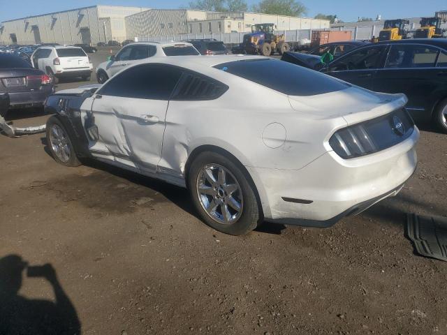Coupet FORD MUSTANG 2017 White