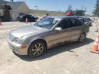 2007 Mercedes-Benz C 280 4Matic за продажба в Northfield, OH - Front End