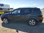 2008 MITSUBISHI OUTLANDER XLS for sale at Copart ON - LONDON