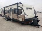 2016 Aven Trailer for Sale in Haslet, TX - Hail