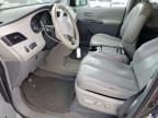 2011 Toyota Sienna Xle للبيع في Haslet، TX - Front End