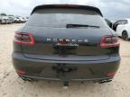 2017 Porsche Macan Turbo na sprzedaż w San Antonio, TX - Undercarriage