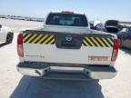2016 Nissan Frontier S за продажба в Haslet, TX - Front End