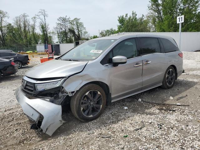 HONDA ODYSSEY EL 2021