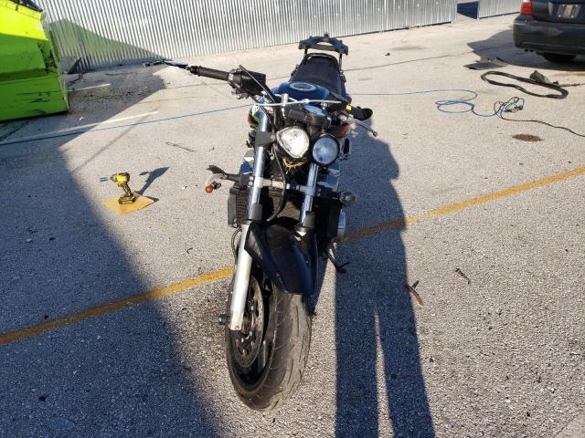2008 SUZUKI GSX650 F