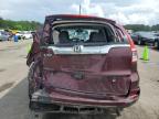 2016 Honda Cr-V Exl на продаже в Florence, MS - All Over