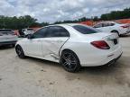 2020 Mercedes-Benz E 450 4Matic na sprzedaż w Ocala, FL - Side