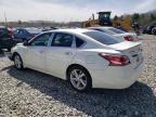 2015 Nissan Altima 2.5 na sprzedaż w North Billerica, MA - Front End