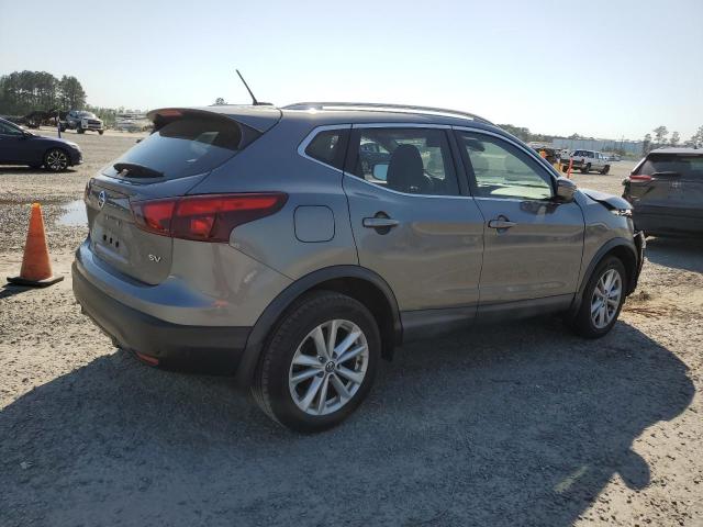  NISSAN ROGUE 2019 Серый