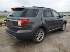 2017 Ford Explorer Limited for Sale in Houston, TX - Front End