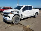 2023 Chevrolet Silverado K1500 Lt იყიდება Grand Prairie-ში, TX - Front End