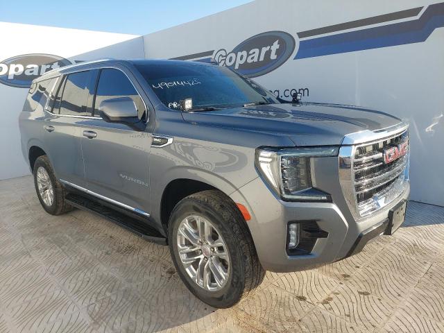 1GKS27KD5NR309949 - 2022 Gmc Yukon - #undefined