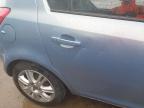 2008 VAUXHALL CORSA DESI for sale at Copart ROCHFORD