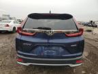 2022 Honda Cr-V Ex for Sale in Chicago Heights, IL - Hail