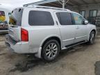 2008 Infiniti Qx56  იყიდება Los Angeles-ში, CA - Minor Dent/Scratches