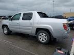 2008 Honda Ridgeline Rtl for Sale in Moraine, OH - Front End
