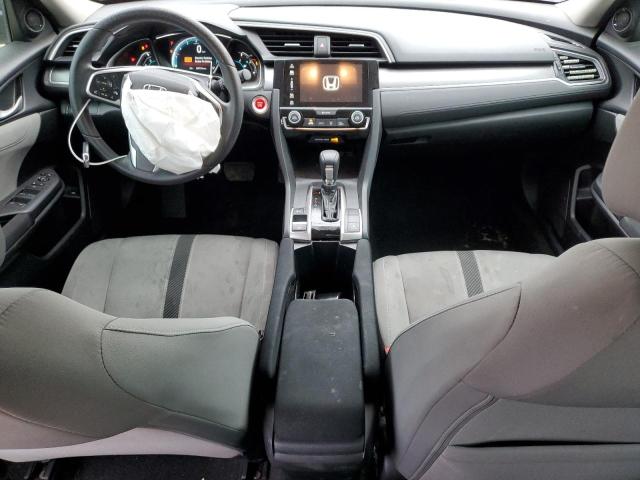  HONDA CIVIC 2018 Серый