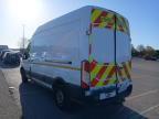 2023 FORD TRANSIT 35 for sale at Copart SANDTOFT