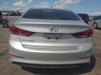 2018 Hyundai Elantra Sel for Sale in Fredericksburg, VA - Front End