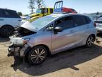2017 Honda Fit Ex للبيع في San Martin، CA - Front End
