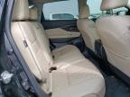 2020 Nissan Murano Platinum for Sale in Grand Prairie, TX - Front End